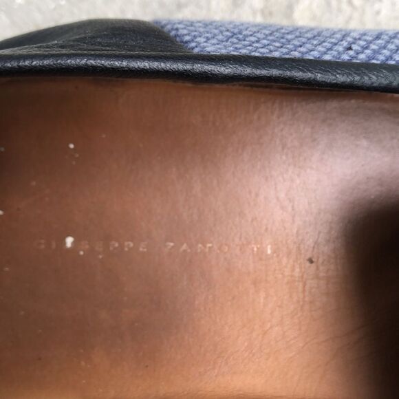 Giuseppe’s slip on - Picture 9 of 11